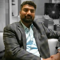 Satish Sundaram