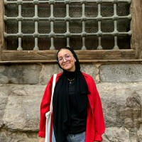 Mariam Mohsen