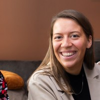 Michelle Van Brakel
