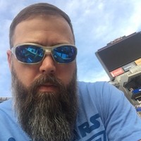 Rusty Fulmer