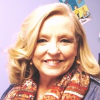 Kerry Hartsoe