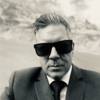 Brian Brown