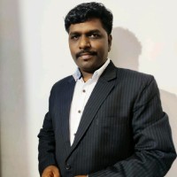 Vikas Gaikwad