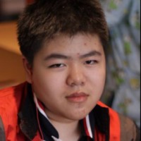Jude Evander Kang