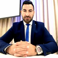 Stefanos Hadjioannou