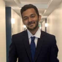 Shail Mehta