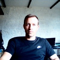 Simon Raynor