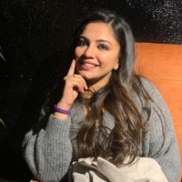 Prachi Goyal, Pmp®