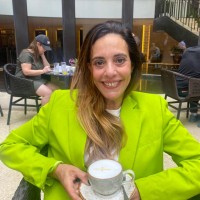 Irit Levy Gamliel