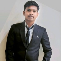Harsh sikarwar