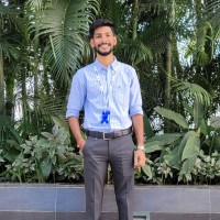 Shivam Mane