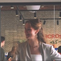 Marit van Walsum - Tazelaar