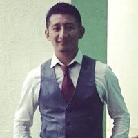 Gaspar Fernelly Pool Kumul