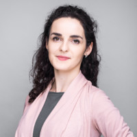 Patrycja Dziwińska