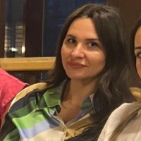 Aygun Ismayilova