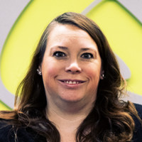 Kelly Johnson, Pmp