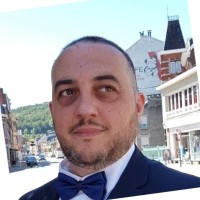 Sebastien Lang