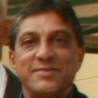 Jayesh Nagda