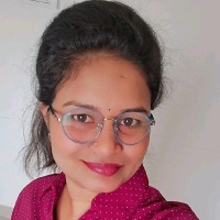 Diksha Kamble