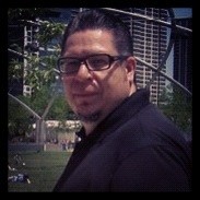 Javier Godinez