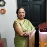 Asha Jha