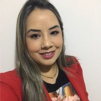 Victoria Maria Do Nascimento Ramos