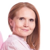 Evgeniya Bekyarova - Aleksieva