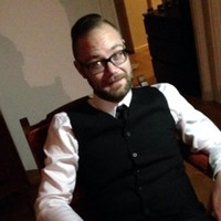 Nicklas Svensk
