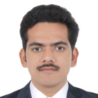 Vipin Kumar V