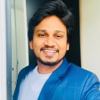 Pradeep K