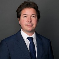 Patrick Evrard