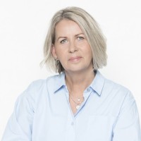 María Guðmundsdóttir