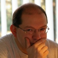 Pierre GERARD