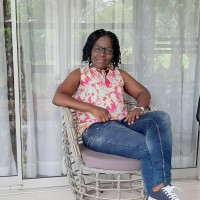 Delphine Amah