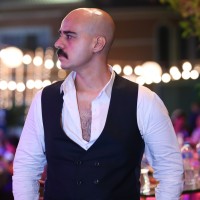 Mohamed Al-Olama