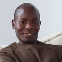 Pius Oganda