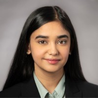 Arushi Singh