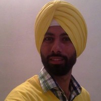 Sharanjit Singh