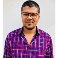 Kshitiz Chandra