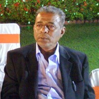 HUSEN UDAIPURI