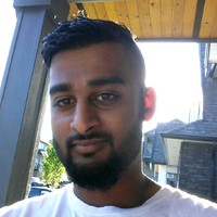Aaron Singh