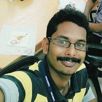 Vishnu Priyan