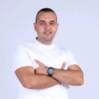 Aram Grigoryan, Phd