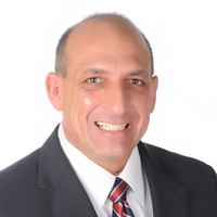 Anthony Mullins