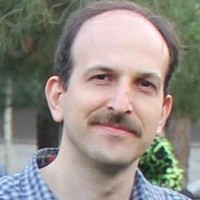 Kambod Amini Hosseini