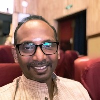 Karrtik Iyer