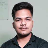 Aman kumar Pandey