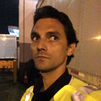 Jeff Maldonado