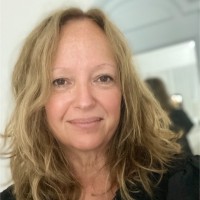 Susie Cooper