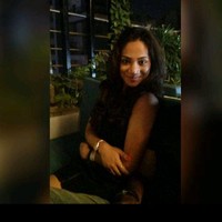 Dr’Siddhi Shetty